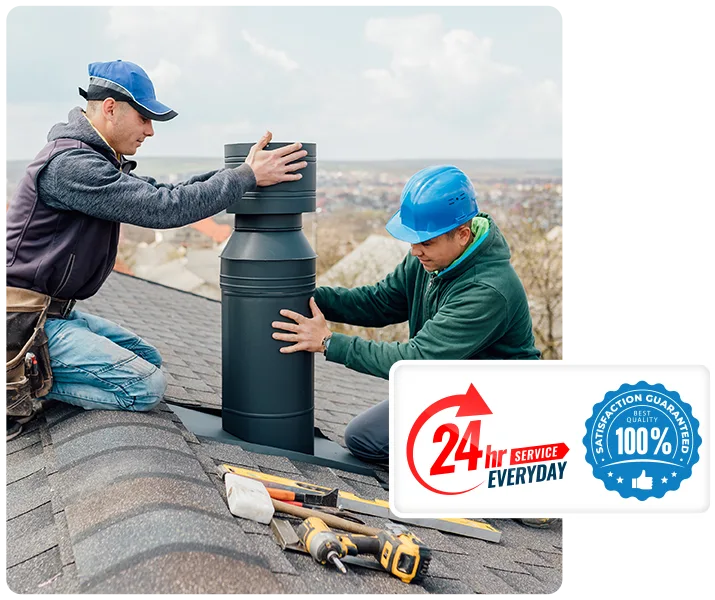 Chimney & Fireplace Installation And Repair in Rio Linda, CA