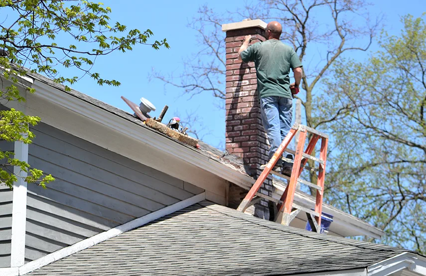 Chimney & Fireplace Inspections Services in Rio Linda, CA