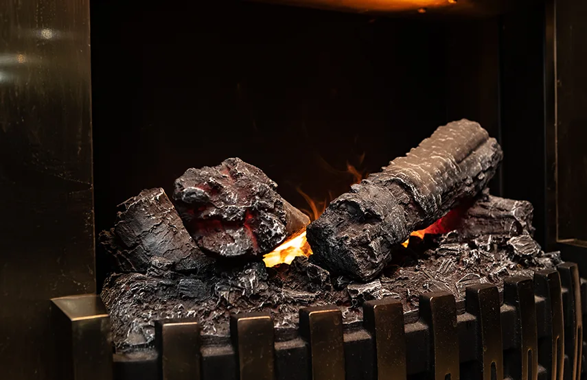 Soot Removal in Rio Linda, California